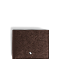 Portefeuille Montblanc Homme Sartorial in Cuir 223009